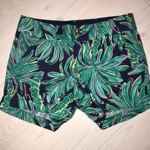 Lilly Pulitzer Callahan Short